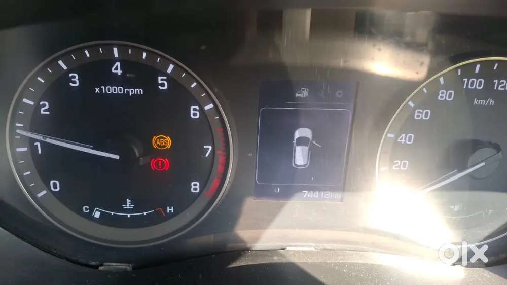 Hyundai I20 Active 2018