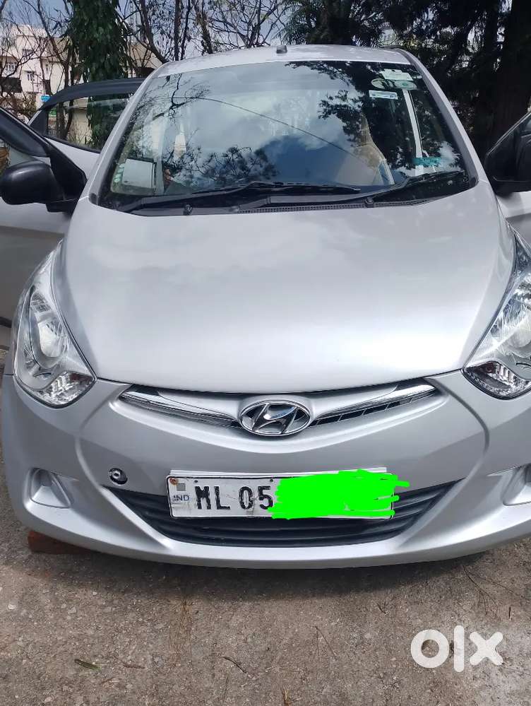 Hyundai Eon