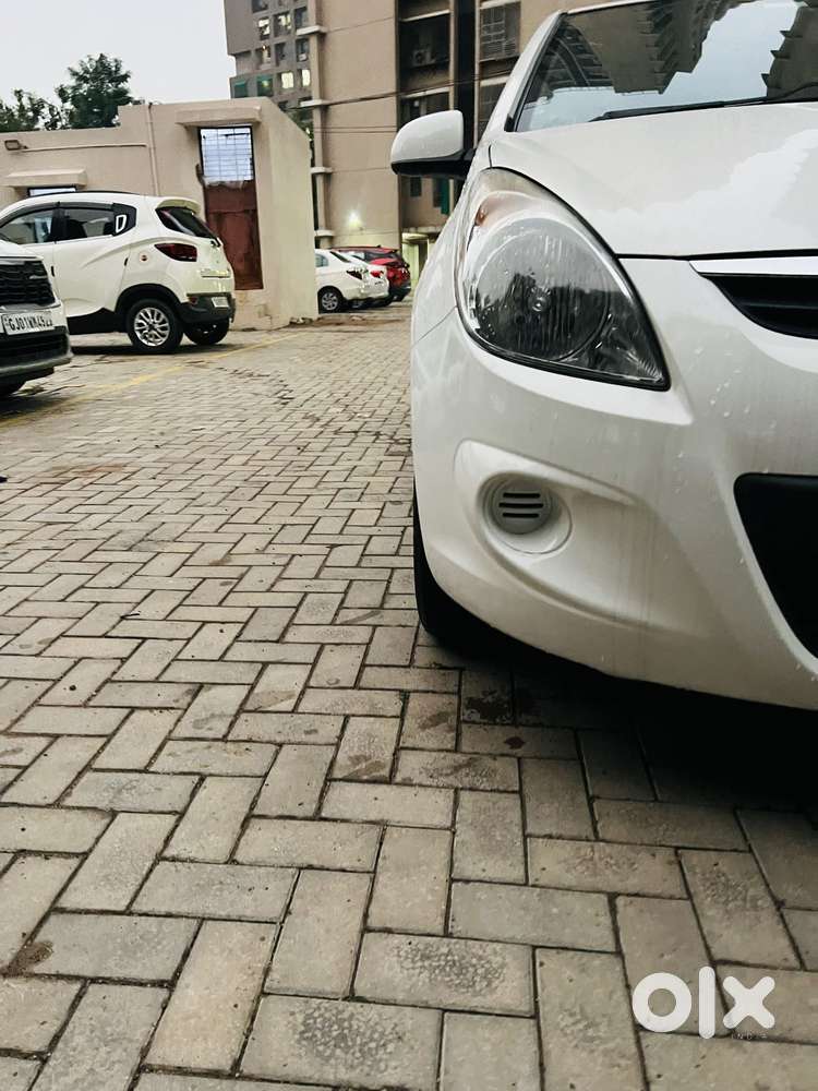 Hyundai I20 Magna Plus, 2011, Petrol