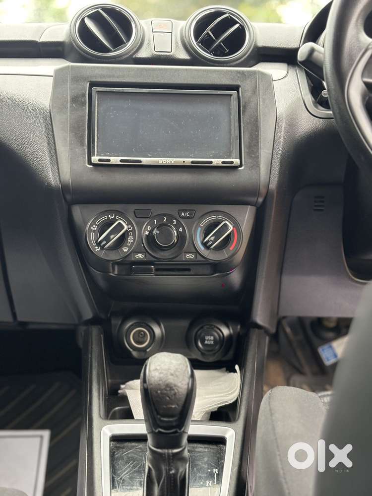 Maruti Suzuki Swift Amt Vxi, 2018, Petrol