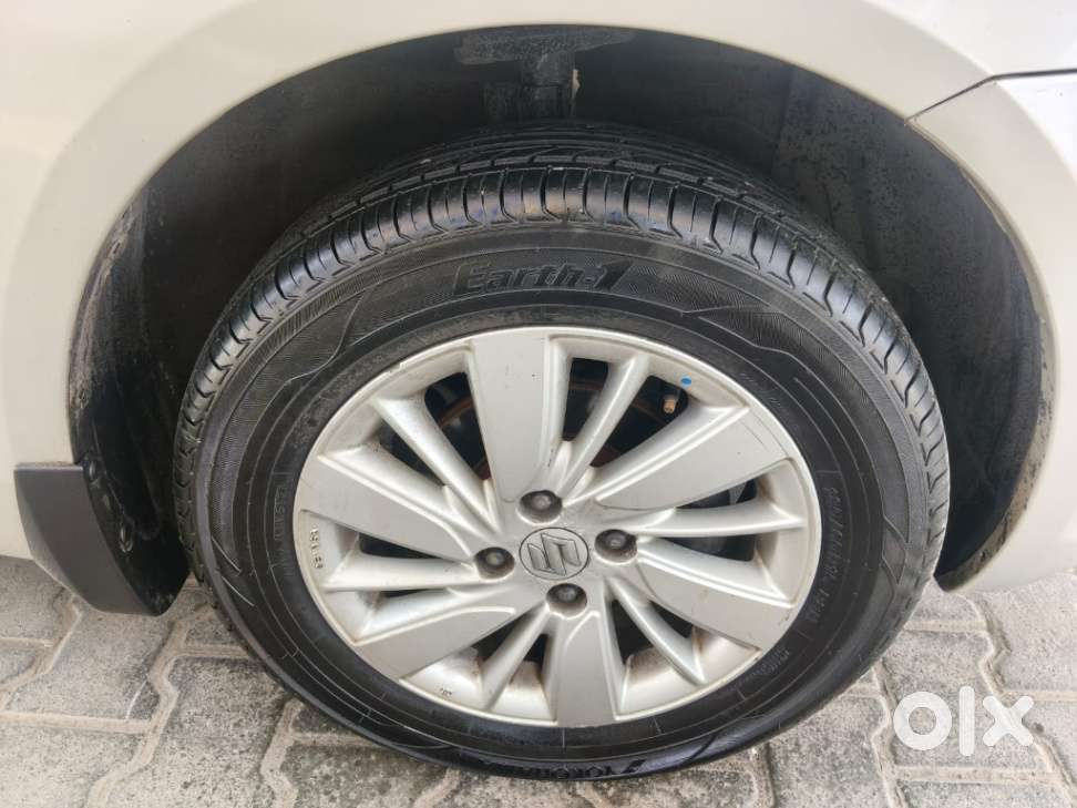 Maruti Suzuki Swift 2011-2014 Zdi, 2015, Diesel