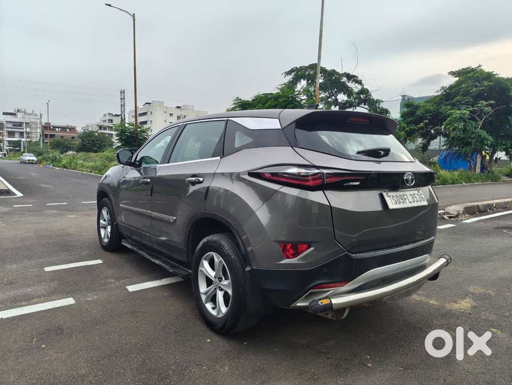 Tata Harrier Xz 2.0l [2019 - 2023], 2019, Diesel