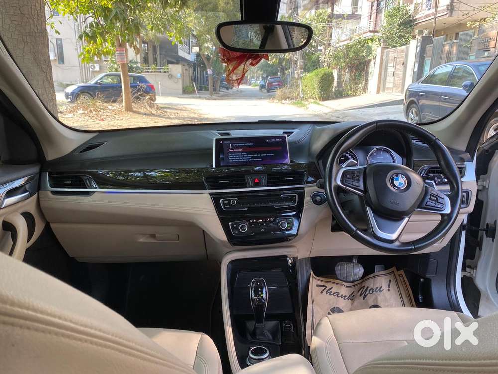 Bmw X1 Sdrive 20d X Line, 2021, Diesel