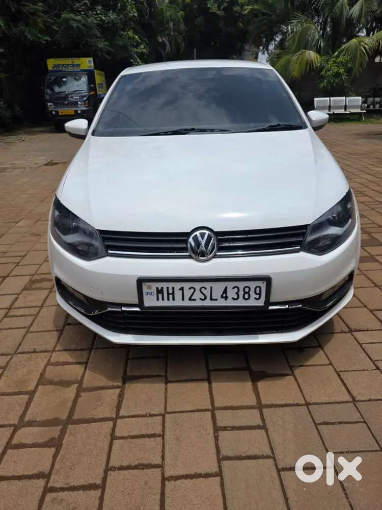 Volkswagen Polo Tdi 2020