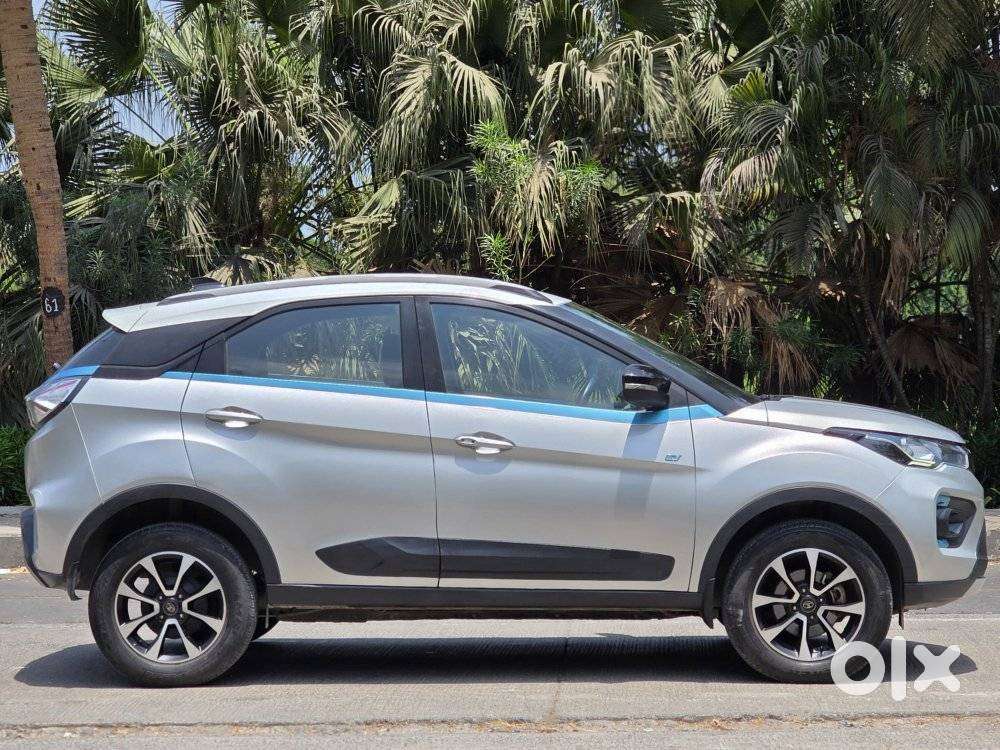 Tata Nexon Ev Xz Plus, 2020, Electric