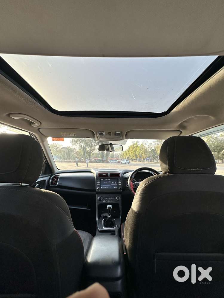 Hyundai Creta 1.6 Crdi Sx Plus, 2023, Diesel