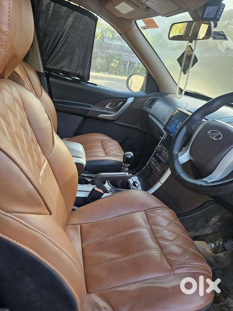 Mahindra Xuv500 2014 Diesel Well Maintained