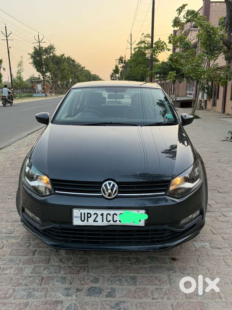 Volkswagen Polo 1.0 Mpi Comfortline, 2019, Petrol