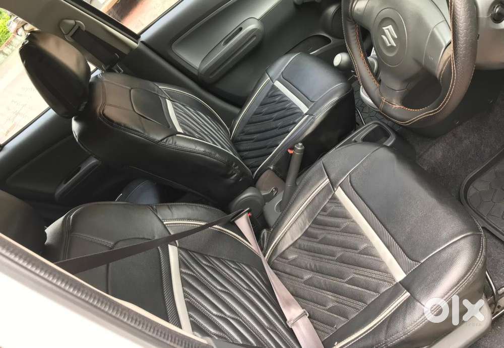 Maruti Suzuki Ritz Ldi Bs-iv, 2012, Diesel