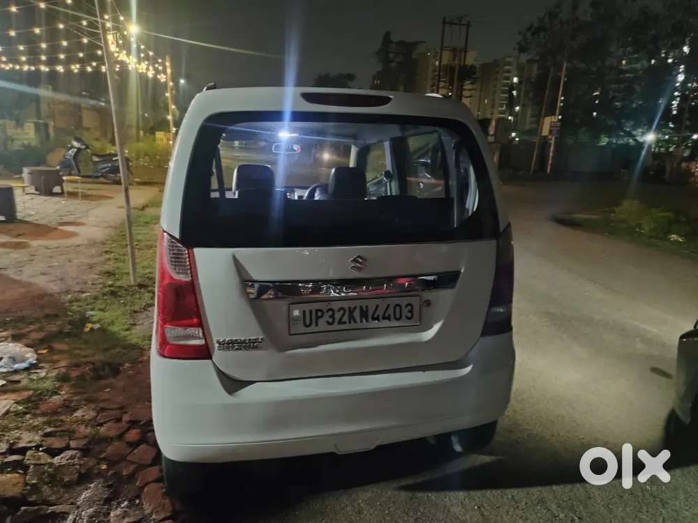 Gadi Mein Koi Kam Nahin Hai