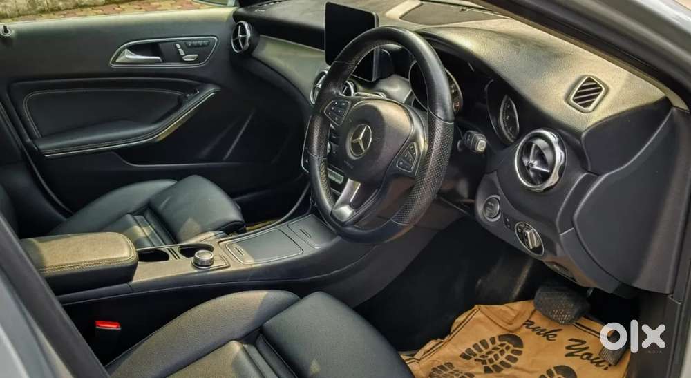 Mercedes-benz Gla Class Urban Edition 200, 2019, Petrol