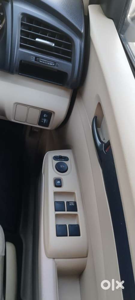 Honda City S Mt, 2013, Petrol