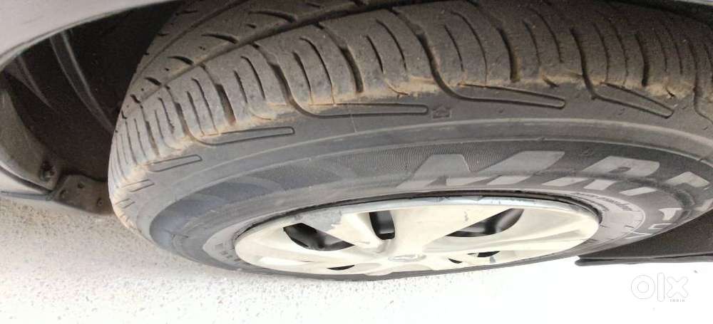 Honda Amaze 2013-2016 S I-dtech, 2013, Diesel