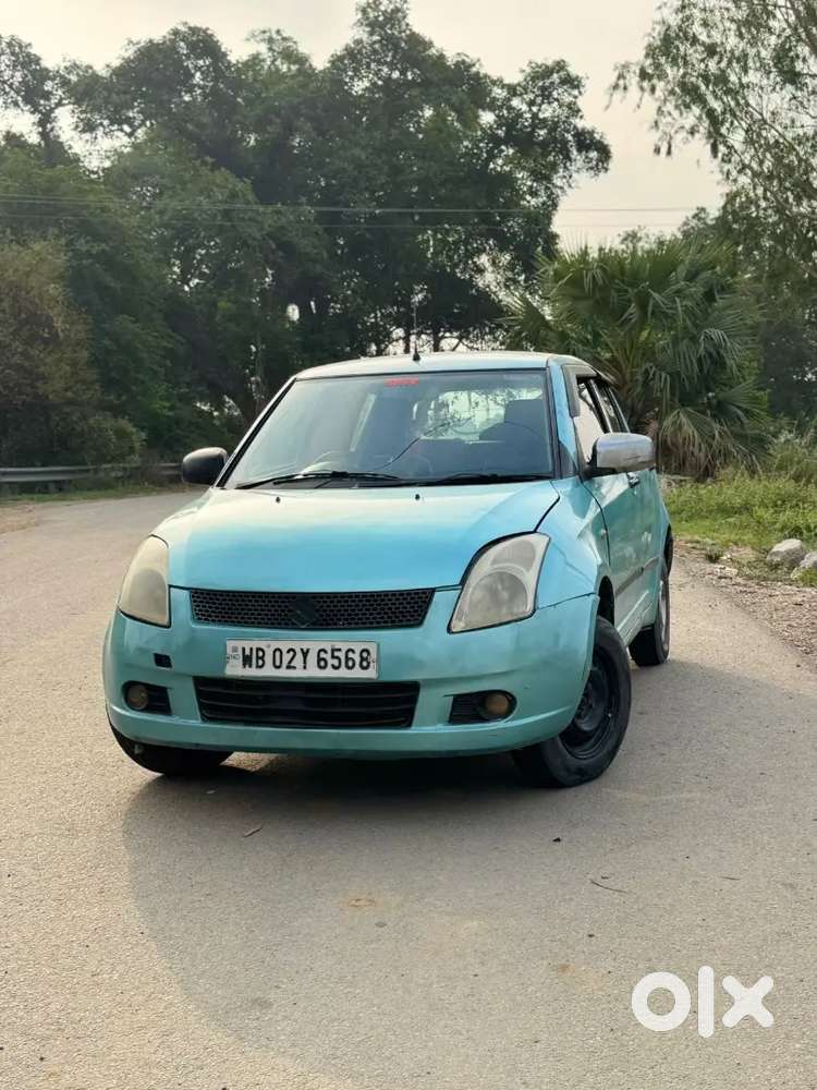 Maruti Suzuki Swift 2009 Petrol Good Condition