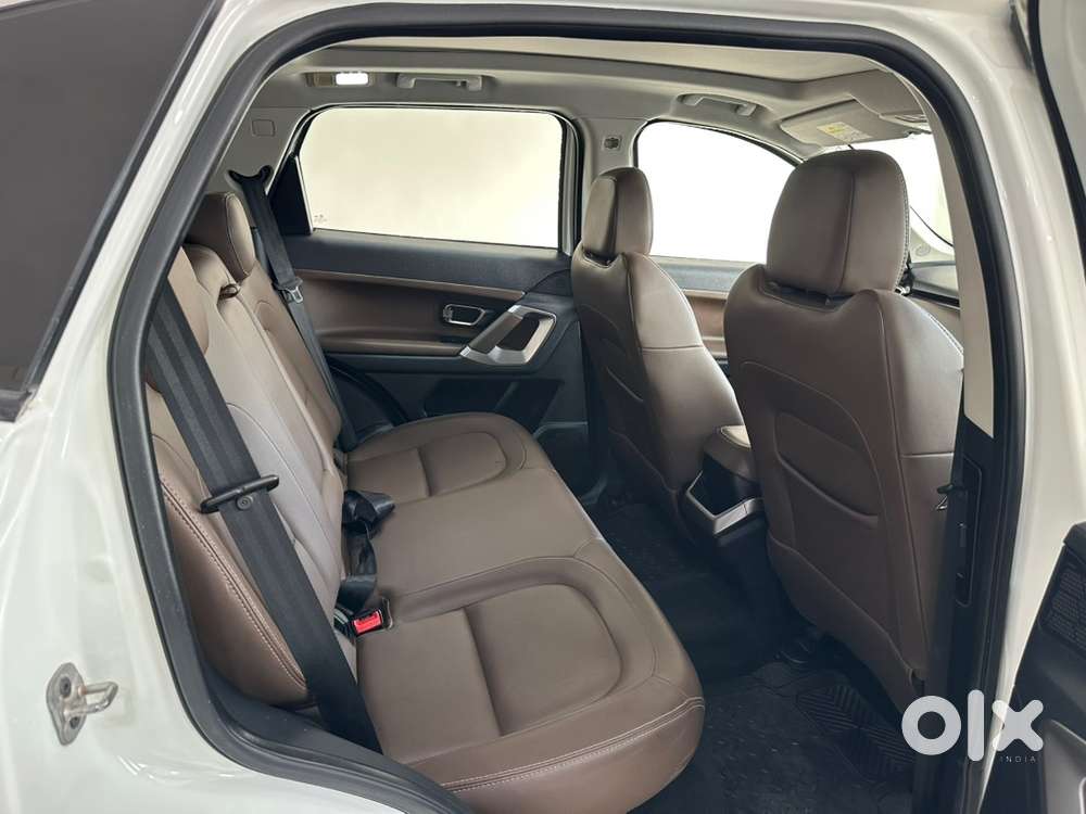 Tata Harrier 2020 Diesel Well Maintained