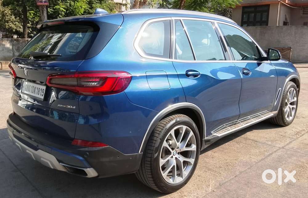 Bmw X5 Xdrive 30d, 2019, Diesel