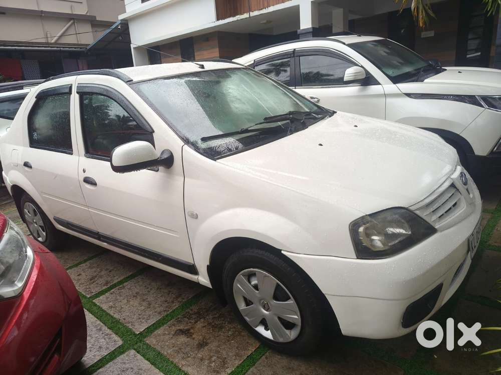 Mahindra Verito, 2011, Diesel