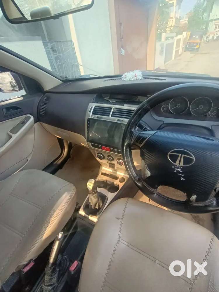 Tata Manza 2011 Diesel 152000 Km Driven
