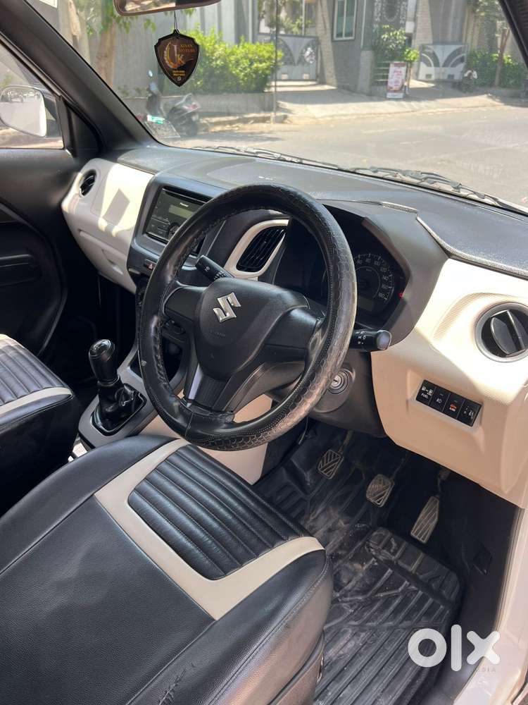 Maruti Suzuki Wagon R Cng Lxi, 2019, Cng & Hybrids