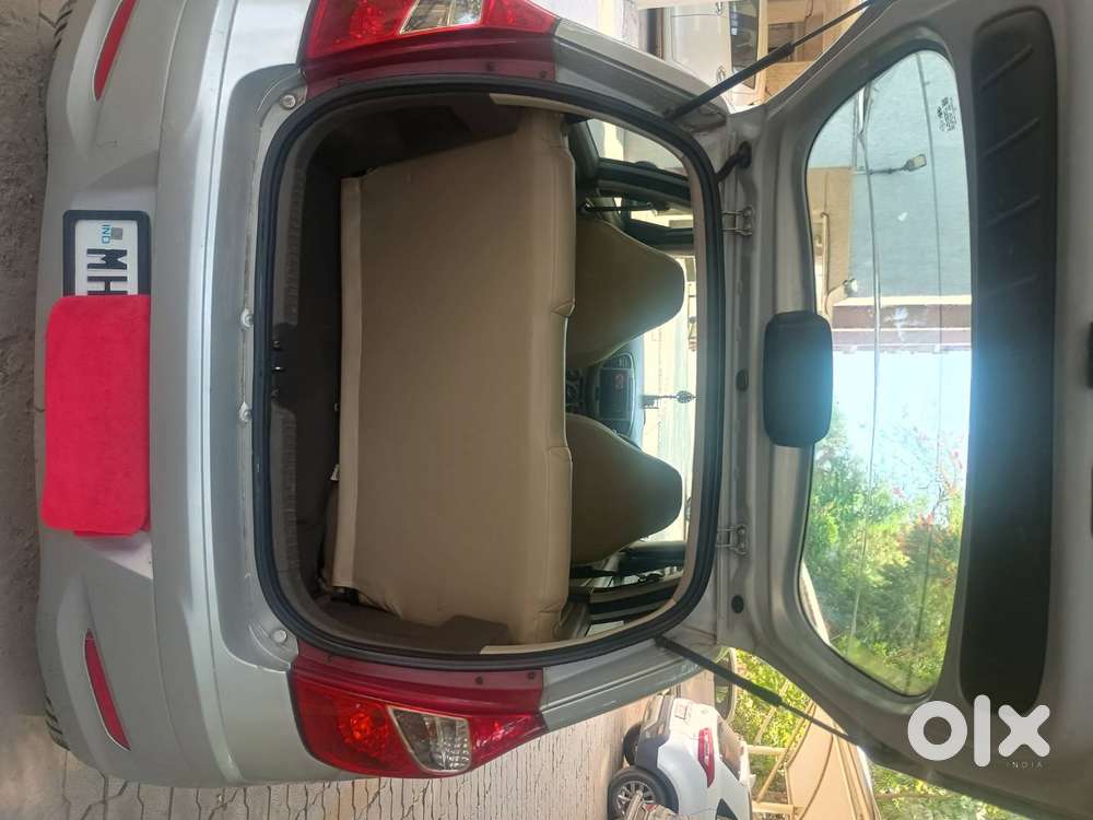Well-maintained 2012 Hyundai I10 Era  Low Kms & Excellent Condition!
