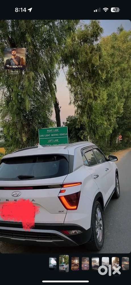 Hyundai Creta 1.5 Diesel 2021