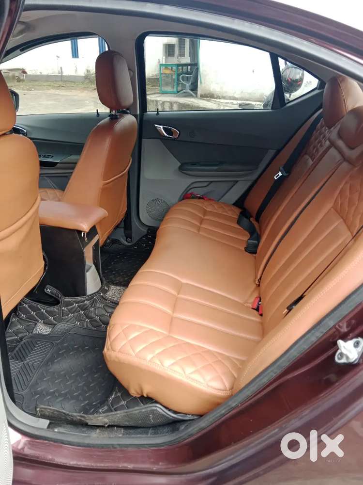 Tata Tigor 2020 Petrol Well Maintained