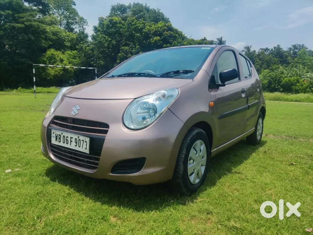 Maruti Suzuki A-star 1.0 Lxi, 2011, Petrol