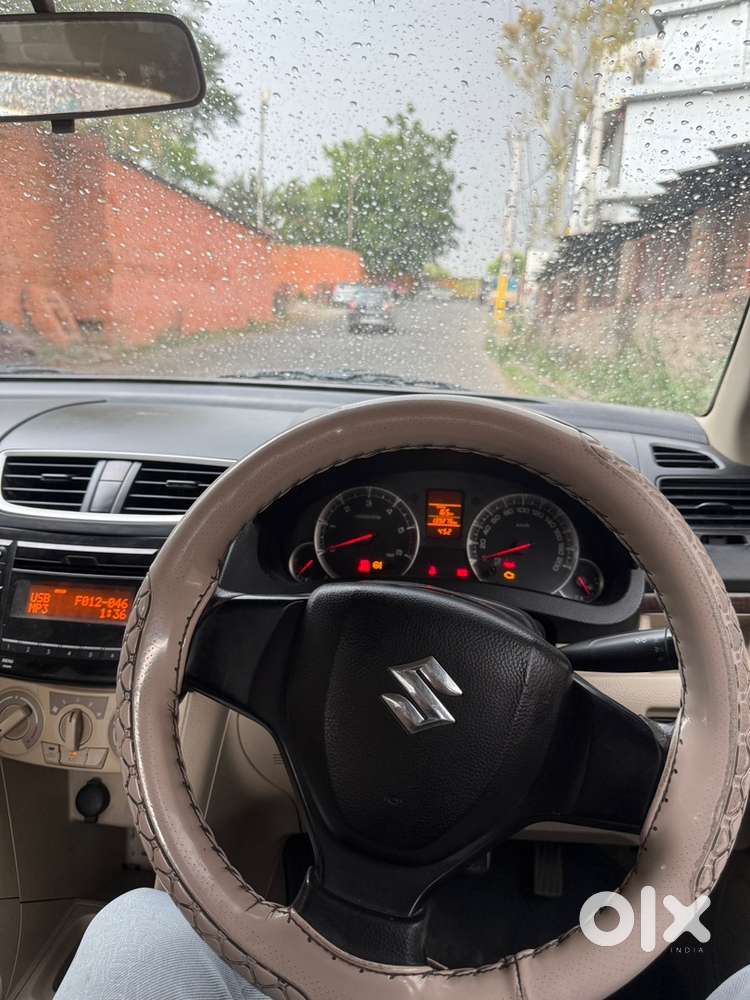 2016 Maruti Dzire Diesel Car