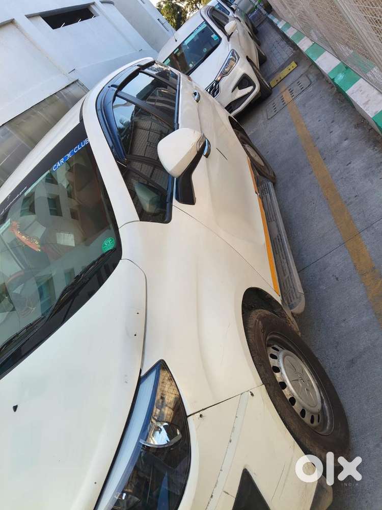 Mahindra Marazzo M2 8str, 2023, Diesel