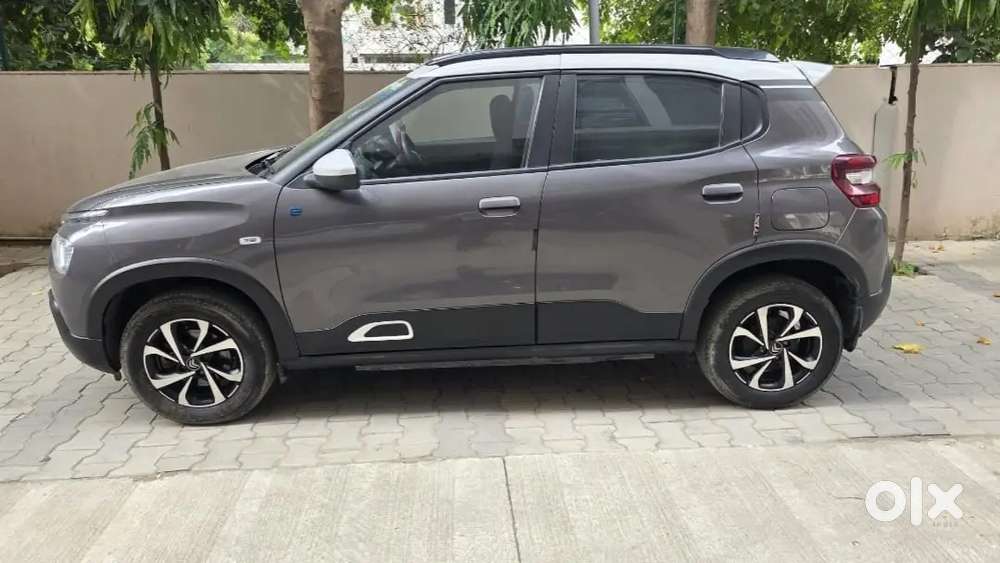 Citroen Ec3 2023 Vibe Pack