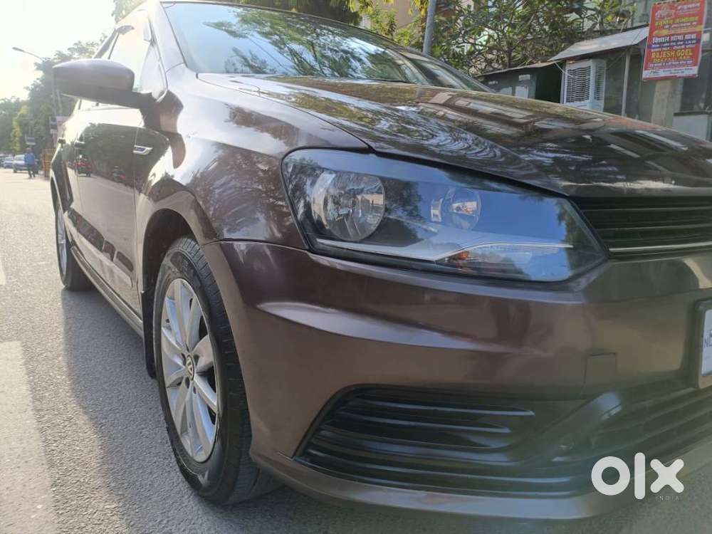 Volkswagen Ameo 1.0 Mpi Trendline, 2019, Petrol