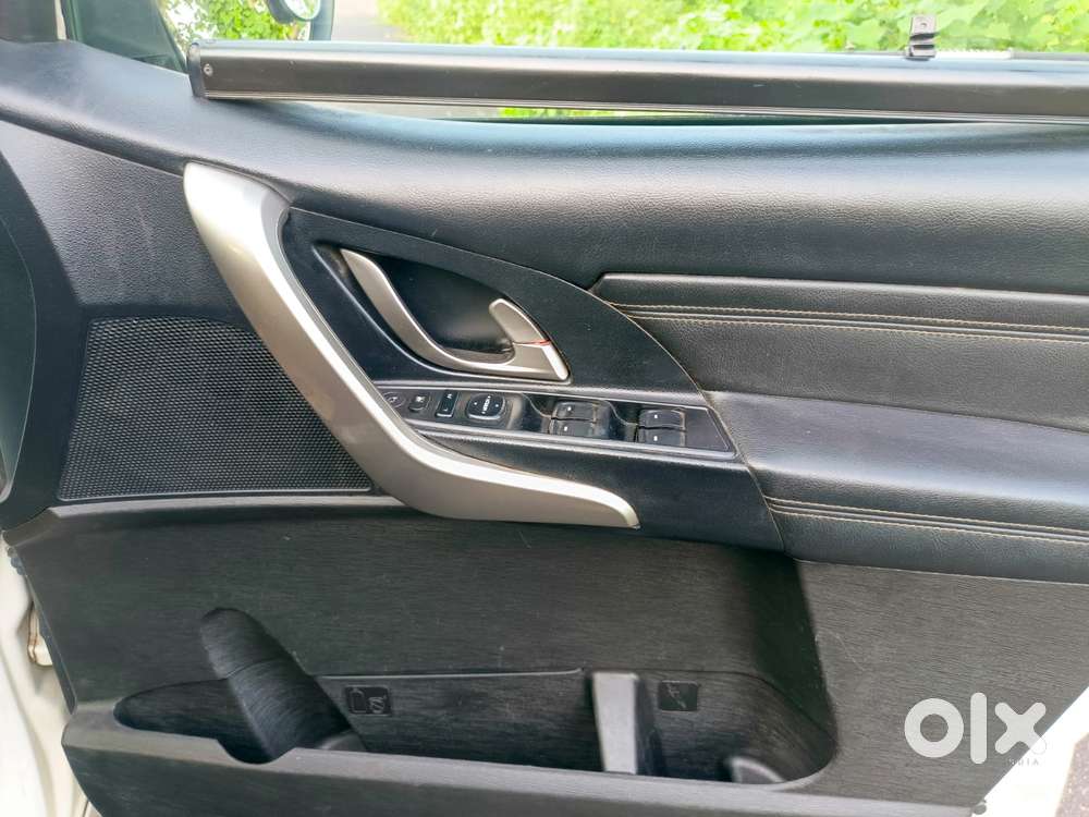 Mahindra Xuv500 W11, 2019, Diesel