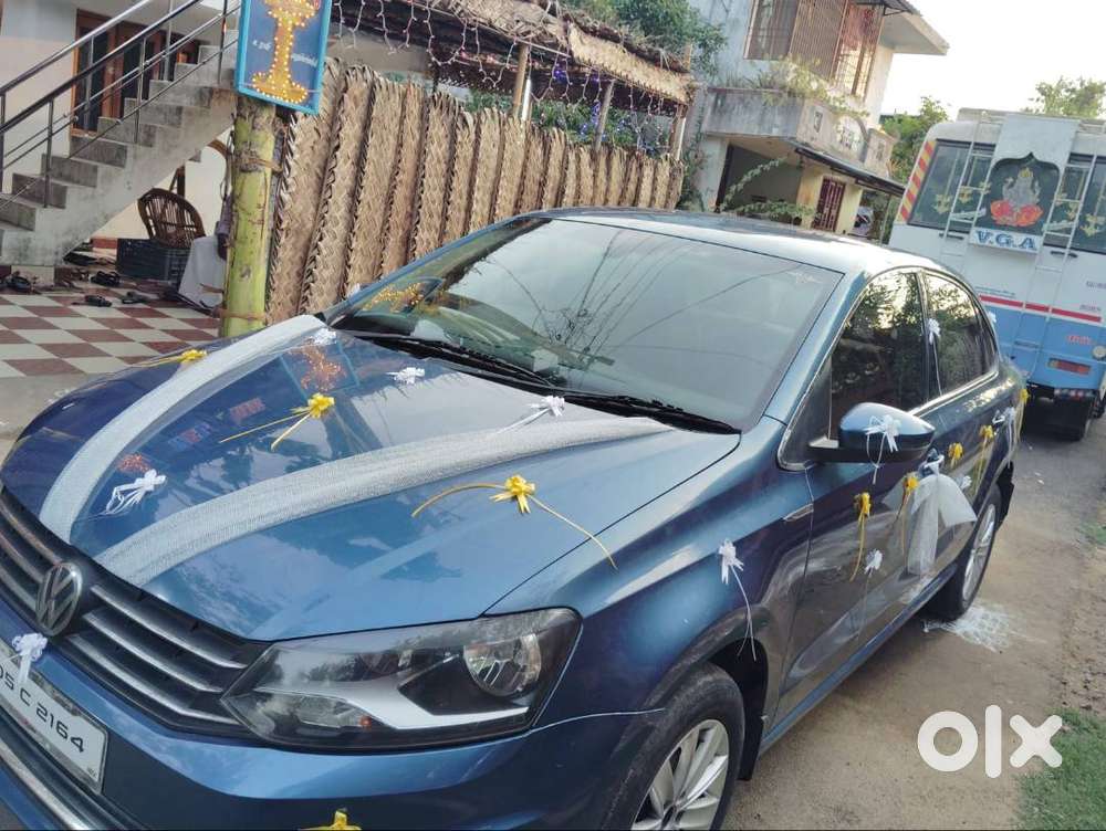 Vento 2nd Owner Well Maintained