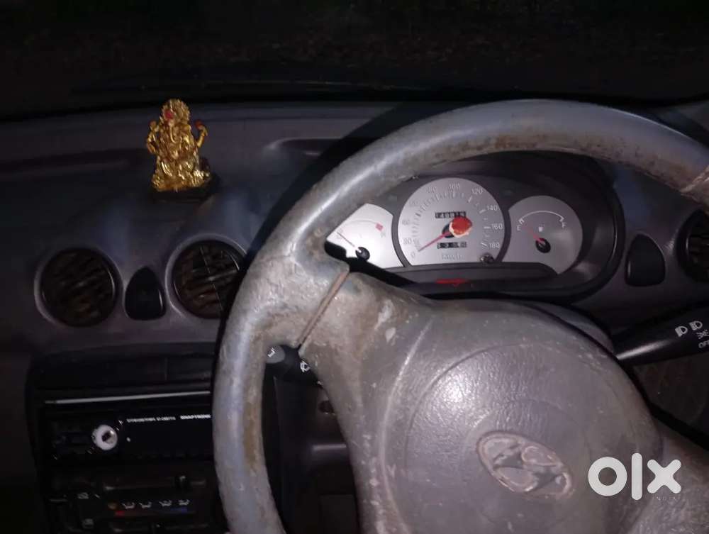 Hyundai Santro Xing 2005