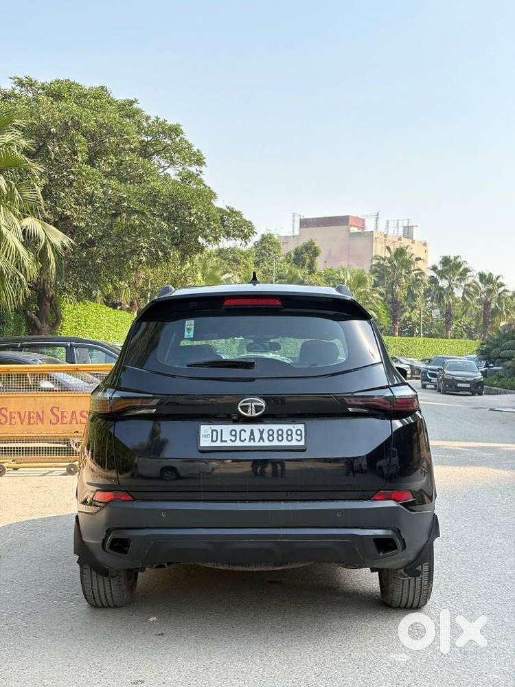 Tata Safari 2.0 Kryotec Xz, 2022, Diesel