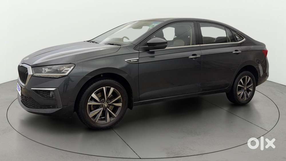 Skoda Slavia 1.5 Tsi Style Dsg, 2023, Petrol