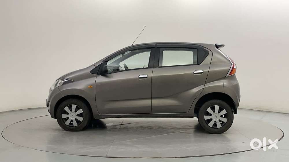 Datsun Redigo T Option, 2017, Petrol