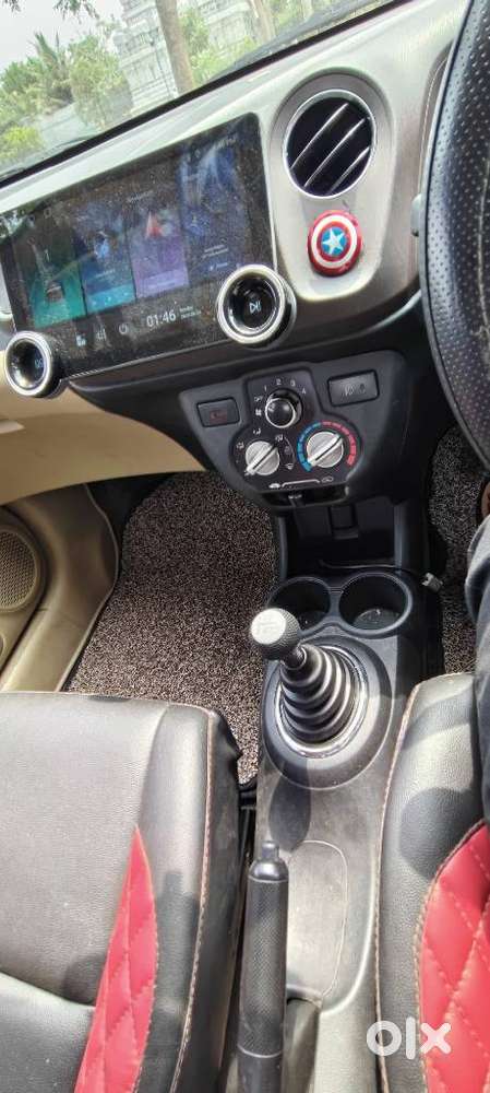 Honda Brio S Mt 2012, 2012, Petrol