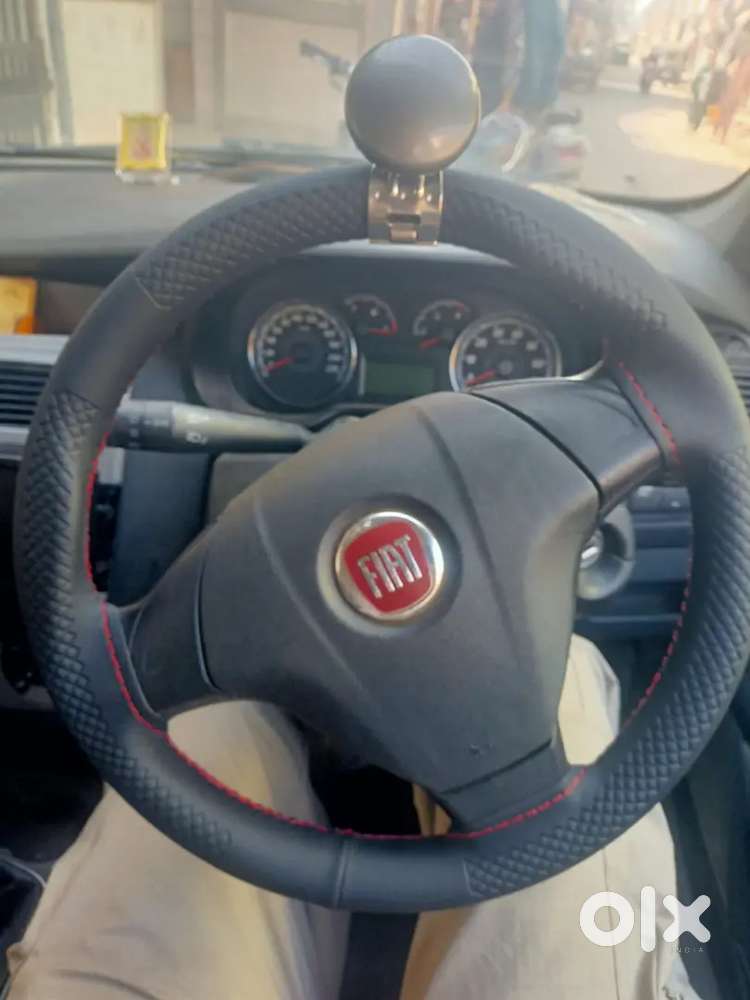 Fiat Punto 1.2 Dynamic 2014