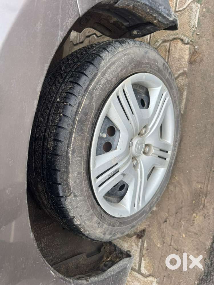 Honda City 2012 Well Maintained