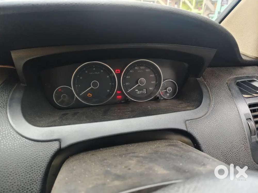 Tata Manza 1.3 Elan 2012 Diesel