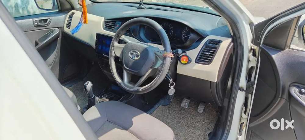 Tata Zest 2019 Diesel 55000 Km Driven