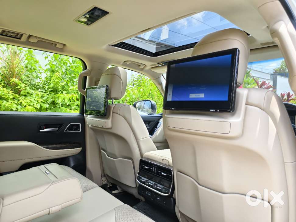 Toyota Land Cruiser 3.3 Zx Diesel, 2025, Diesel