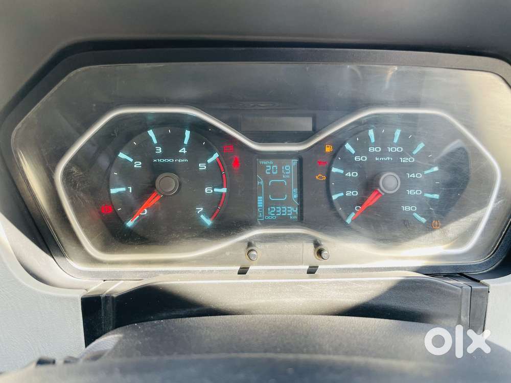 Mahindra Scorpio Classic 2.2 S 11 Mt 7 Str, 2021, Diesel