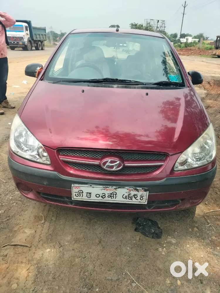 Hyundai Getz Prime 2009