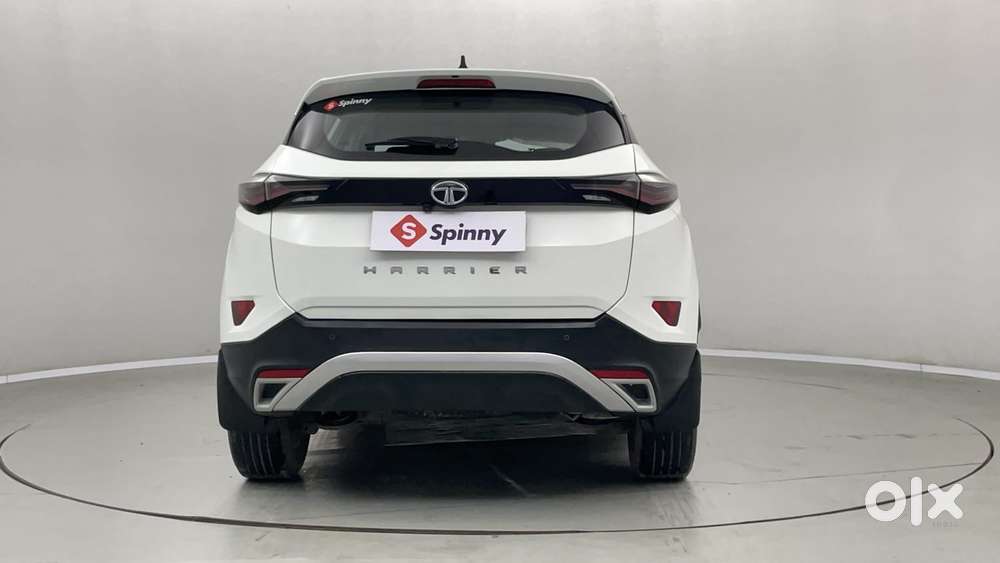 Tata Harrier Xza, 2023, Diesel