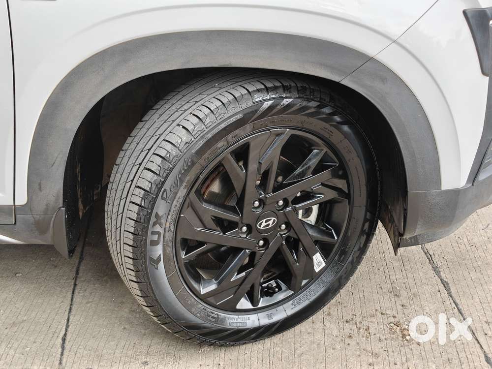 Hyundai Creta 1.5 Crdi At S(o), 2026, Diesel