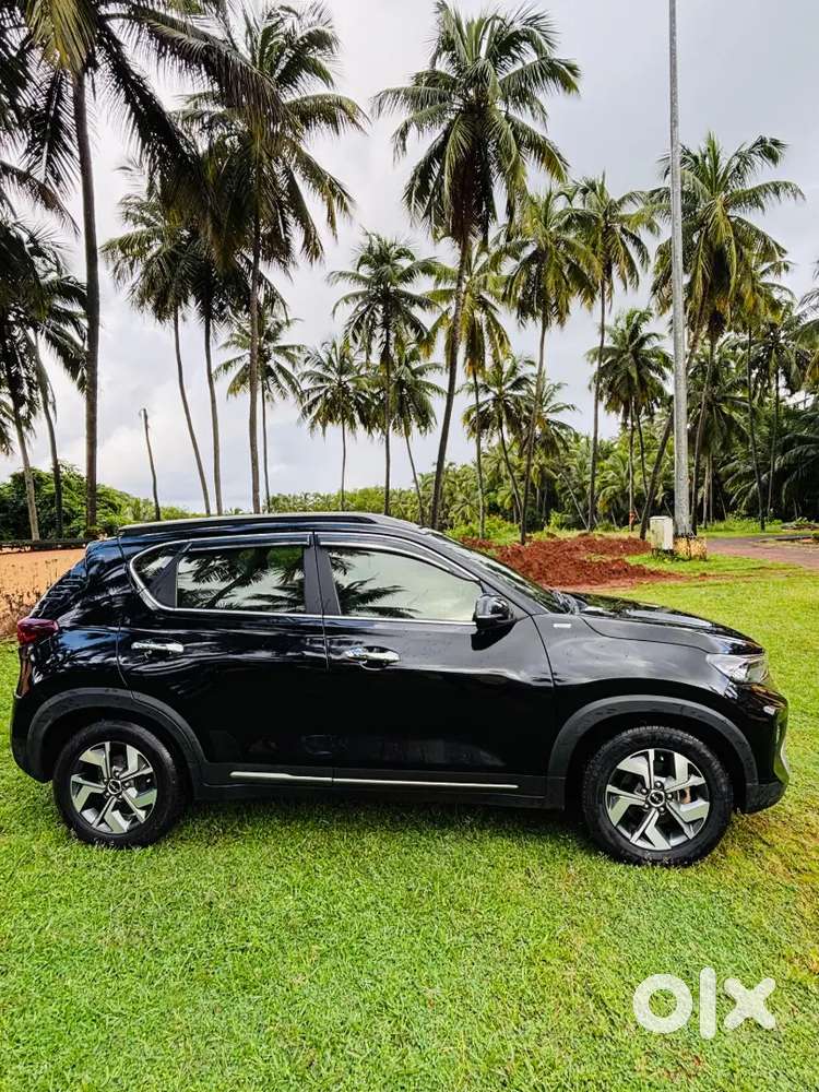 Kia Sonet 2023 Petrol Manual 1st