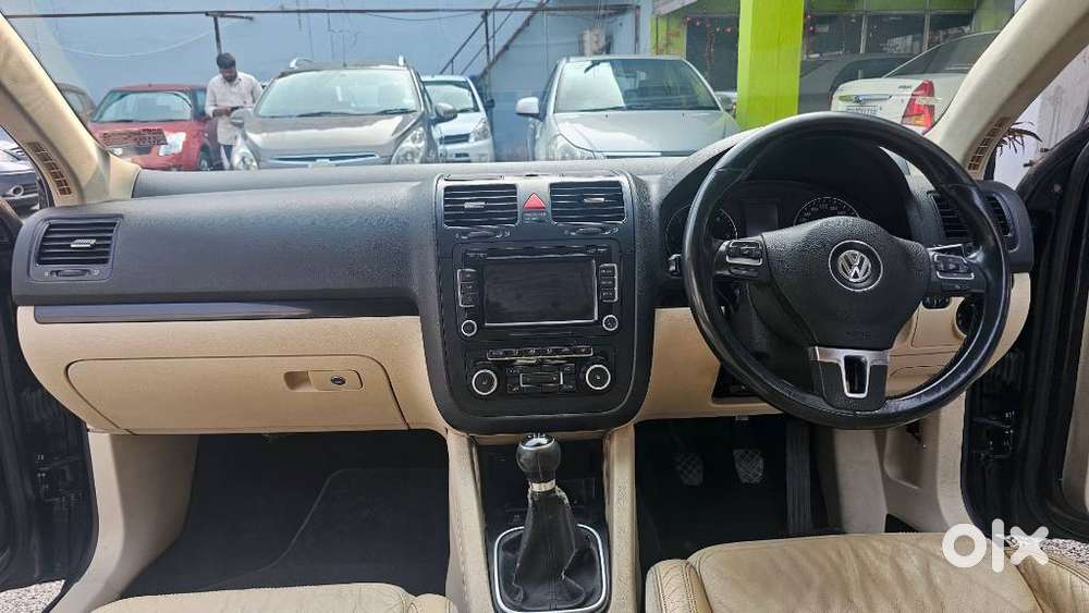 Volkswagen Jetta 2.0l Tdi Highline, 2011, Diesel