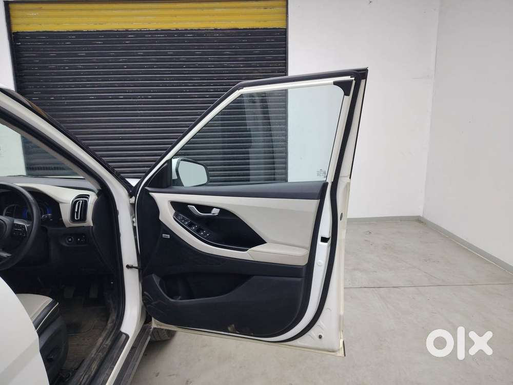 Hyundai Creta Sx (o) 1.5 Diesel, 2021, Diesel